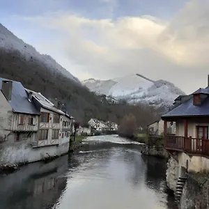  Affittacamere Pas à Pas D'hotes
