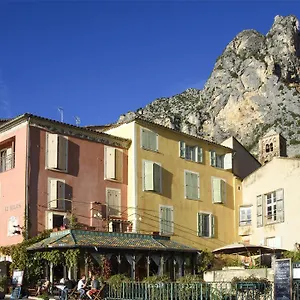 Le Relais De Hotel Moustiers-Sainte-Marie