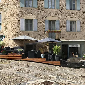 Chez Tifille Frühstückspension