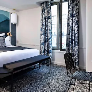 visit hotel
