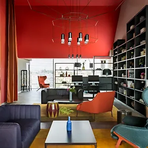 Okko Centre Hotel Bayonne