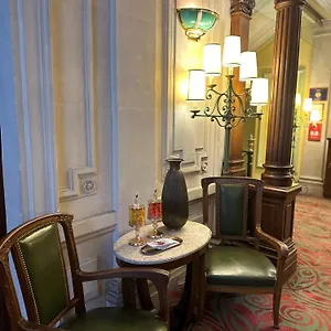 visit hotel