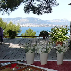 Home6 Couette-café Saint-Mandrier-sur-Mer