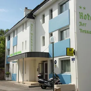 Ker Vennaik Hotel Bénodet