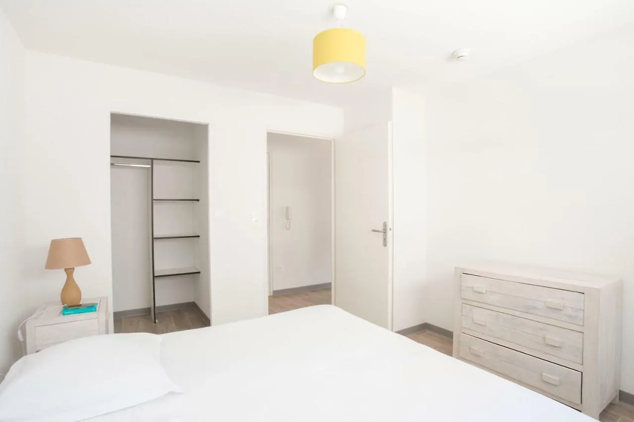 Zenao Albi - Residence Stella