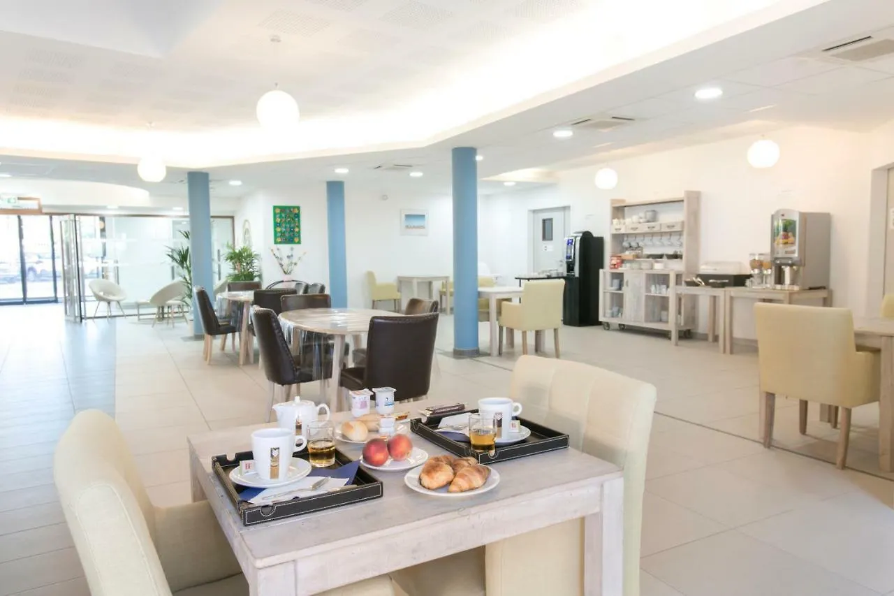 Zenao Albi - Residence Stella Apartahotel