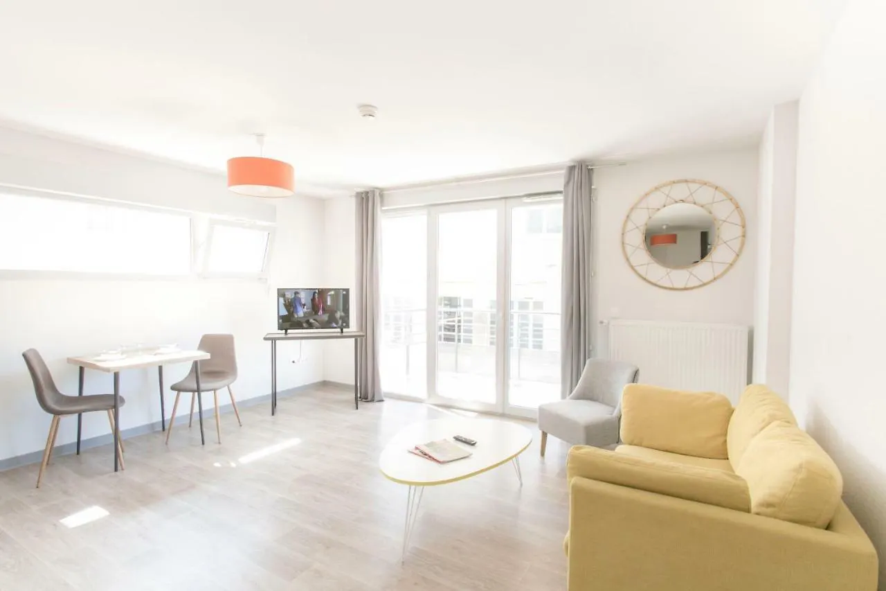 Zenao Albi - Residence Stella France