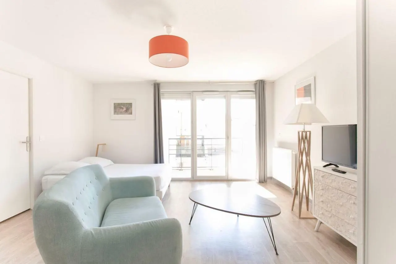 Zenao Albi - Residence Stella