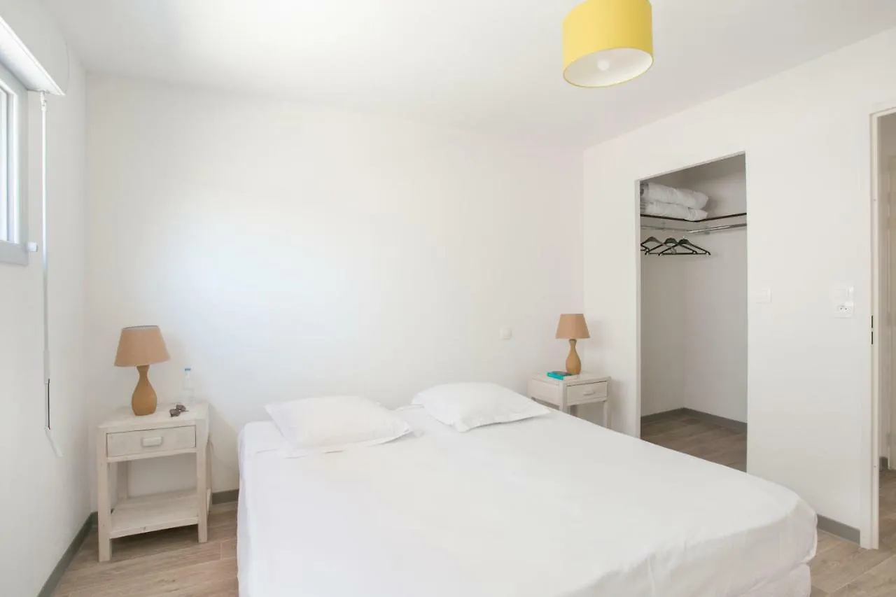 Apartahotel Zenao Albi - Residence Stella